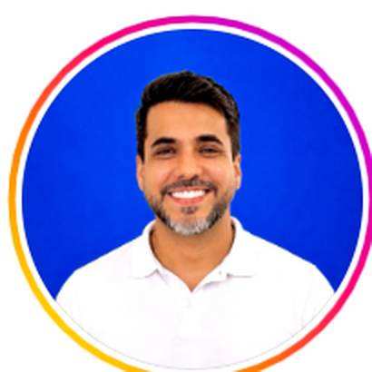 Fabrício Donizeti